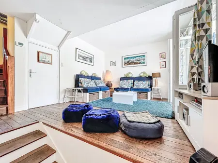 Villa Kermario, Maison 4 personnes à Carnac - Photo 13