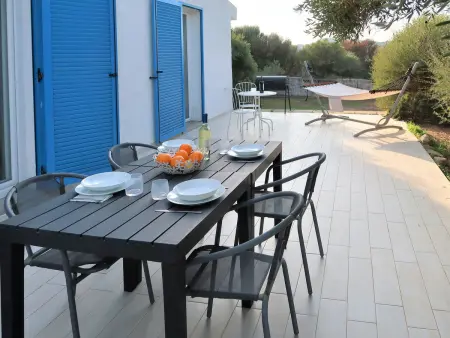 Contraruia, Maison 6 personnes à Vignola Mare - Photo 1