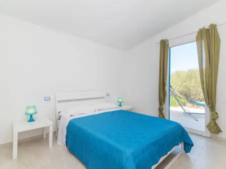 Contraruia, Maison 6 personnes à Vignola Mare - Photo 3