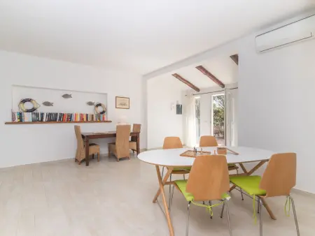 Contraruia, Maison 6 personnes à Vignola Mare - Photo 7