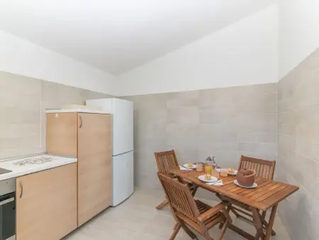 Contraruia, Maison 6 personnes à Vignola Mare - Photo 10