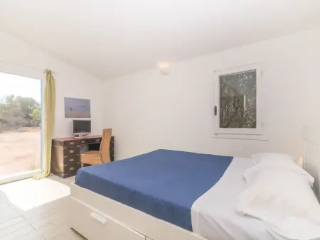 Contraruia, Maison 6 personnes à Vignola Mare - Photo 17
