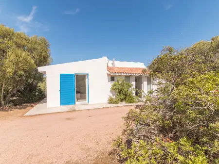 Contraruia, Maison 6 personnes à Vignola Mare - Photo 19