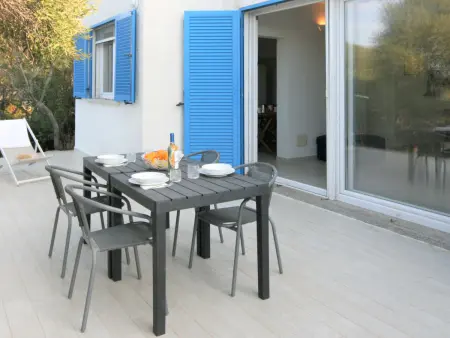 Contraruia, Maison 6 personnes à Vignola Mare - Photo 21