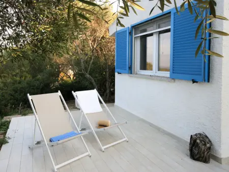 Contraruia, Maison 6 personnes à Vignola Mare - Photo 24