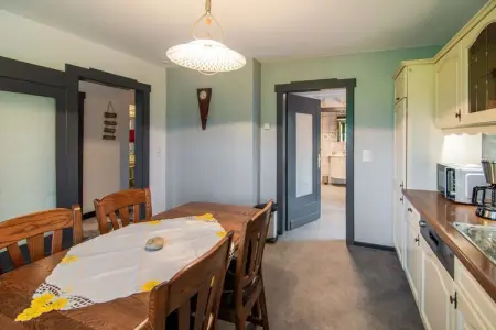 Charmante habitation avec Sauna infrarouge à Wirtzfeld, Maison de vacances à Bullingen avec jardin - Photo 17