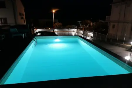 Villa privata 10 Persone, Villa Alcamo Marina | Piscine - Photo 5