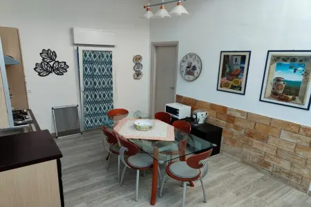 Villa privata 10 Persone, Villa Alcamo Marina | Piscine - Photo 18