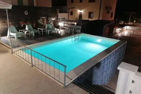 Villa privata 10 Persone, Villa Alcamo Marina | Piscine - Photo 26
