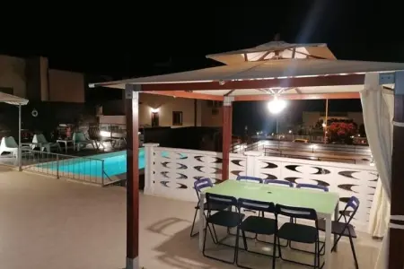 Villa privata 10 Persone, Villa Alcamo Marina | Piscine - Photo 27