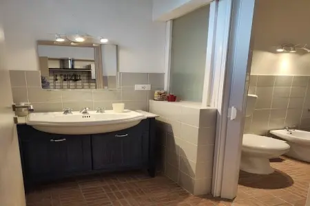 Villa privata 10 Persone, Villa Alcamo Marina | Piscine - Photo 29