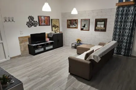 Villa privata 10 Persone, Villa Alcamo Marina | Piscine - Photo 39