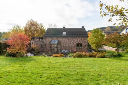 Le près fagnoux, Maison de vacances avec jacuzzi à Vielsalm - Photo 5