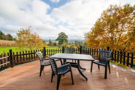 Le près fagnoux, Maison de vacances avec jacuzzi à Vielsalm - Photo 6