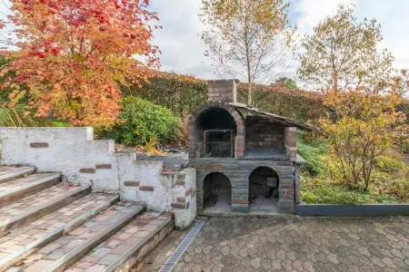 Le près fagnoux, Maison de vacances avec jacuzzi à Vielsalm - Photo 20