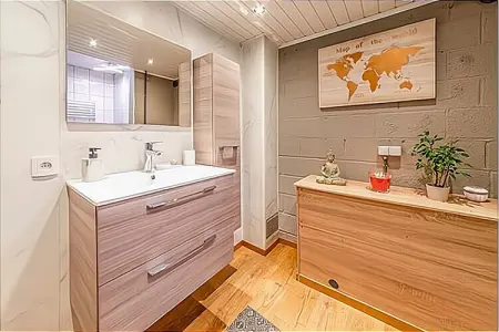 Le près fagnoux, Maison de vacances avec jacuzzi à Vielsalm - Photo 29