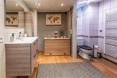 Le près fagnoux, Maison de vacances avec jacuzzi à Vielsalm - Photo 30