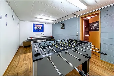 Le près fagnoux, Maison de vacances avec jacuzzi à Vielsalm - Photo 31
