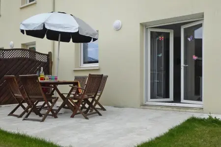Semi-detached houses, St. Quay-Portrieux-3 chambres + 1 sdb, Maison à Saint-Quay près de 7 plages - Photo 2