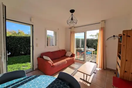 Semi-detached house Pléneuf-Val-André, Maison à Val-André proche plage - Photo 1
