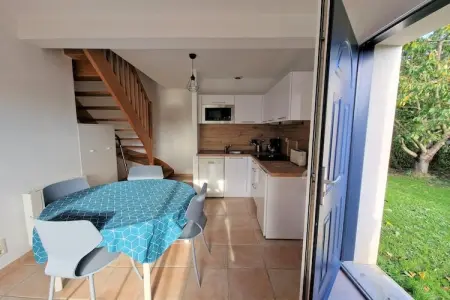 Semi-detached house Pléneuf-Val-André, Maison à Val-André proche plage - Photo 2