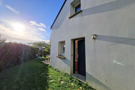 Semi-detached house Pléneuf-Val-André, Maison à Val-André proche plage - Photo 5