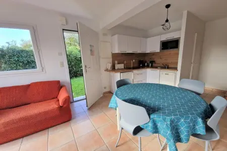 Semi-detached house Pléneuf-Val-André, Maison à Val-André proche plage - Photo 7