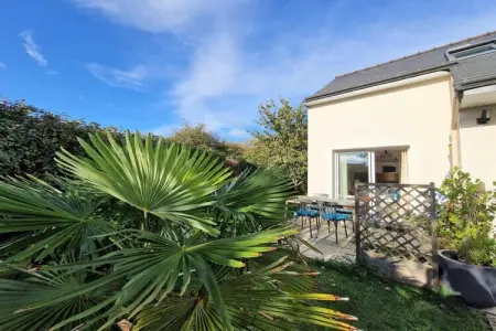 Semi-detached house Pléneuf-Val-André, Maison à Val-André proche plage - Photo 8