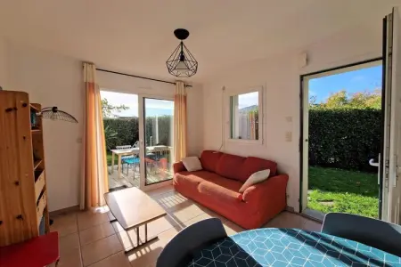 Semi-detached house Pléneuf-Val-André, Maison à Val-André proche plage - Photo 9
