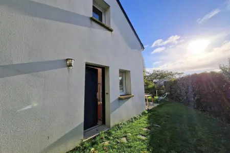 Semi-detached house Pléneuf-Val-André, Maison à Val-André proche plage - Photo 10