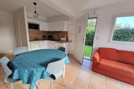 Semi-detached house Pléneuf-Val-André, Maison à Val-André proche plage - Photo 11