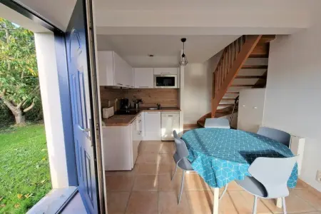 Semi-detached house Pléneuf-Val-André, Maison à Val-André proche plage - Photo 12