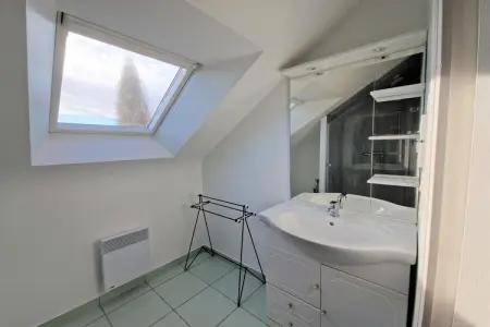 Semi-detached house Pléneuf-Val-André, Maison à Val-André proche plage - Photo 15