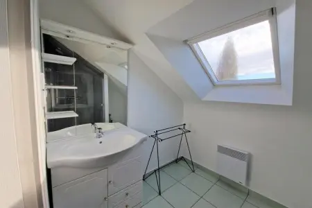 Semi-detached house Pléneuf-Val-André, Maison à Val-André proche plage - Photo 17