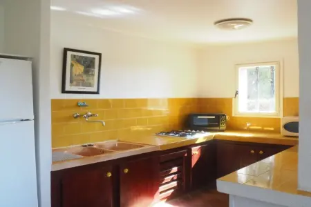 Doppelhaushälfte in Roquebrune-sur-Argens, Villa à Roquebrune vue mer et piscine - Photo 5