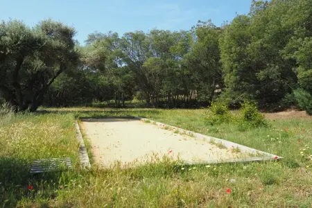 Doppelhaushälfte in Roquebrune-sur-Argens, Villa à Roquebrune vue mer et piscine - Photo 15