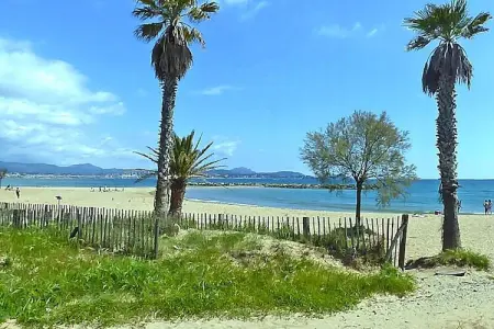 Doppelhaushälfte in Roquebrune-sur-Argens, Villa à Roquebrune vue mer et piscine - Photo 19