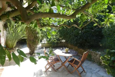 Ferienhaus in Cagnes-sur-Mer Villa Lou Pantail, Villa Lou Pantail, Cagnes-sur-Mer - Photo 2