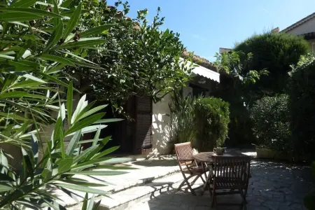 Ferienhaus in Cagnes-sur-Mer Villa Lou Pantail, Villa Lou Pantail, Cagnes-sur-Mer - Photo 3