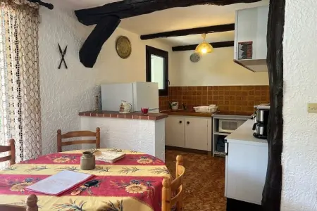 Ferienhaus in Cagnes-sur-Mer Villa Lou Pantail, Villa Lou Pantail, Cagnes-sur-Mer - Photo 4