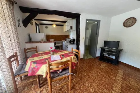 Ferienhaus in Cagnes-sur-Mer Villa Lou Pantail, Villa Lou Pantail, Cagnes-sur-Mer - Photo 5