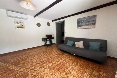 Ferienhaus in Cagnes-sur-Mer Villa Lou Pantail, Villa Lou Pantail, Cagnes-sur-Mer - Photo 7