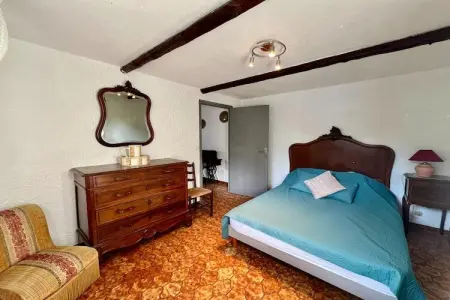 Ferienhaus in Cagnes-sur-Mer Villa Lou Pantail, Villa Lou Pantail, Cagnes-sur-Mer - Photo 8