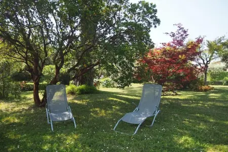 Ferienhaus in Cagnes-sur-Mer Villa Lou Pantail, Villa Lou Pantail, Cagnes-sur-Mer - Photo 11