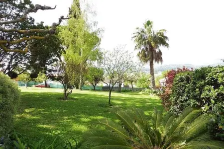 Ferienhaus in Cagnes-sur-Mer Villa Lou Pantail, Villa Lou Pantail, Cagnes-sur-Mer - Photo 12