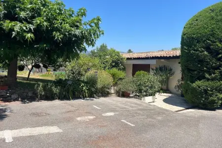 Ferienhaus in Cagnes-sur-Mer Villa Lou Pantail, Villa Lou Pantail, Cagnes-sur-Mer - Photo 13