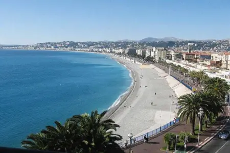 Ferienhaus in Cagnes-sur-Mer Villa Lou Pantail, Villa Lou Pantail, Cagnes-sur-Mer - Photo 15