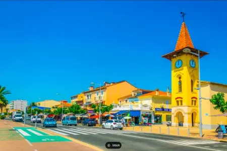 Ferienhaus in Cagnes-sur-Mer Villa Lou Pantail, Villa Lou Pantail, Cagnes-sur-Mer - Photo 17