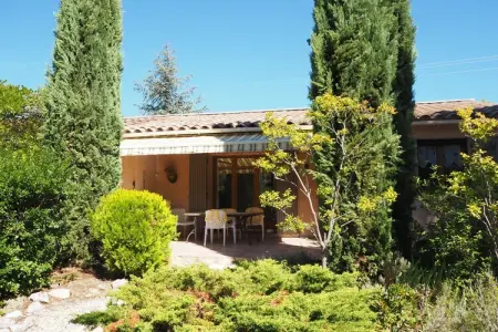 Ferienhaus in Bédoin, Maison proche Mont Ventoux Station de Ski - Photo 1