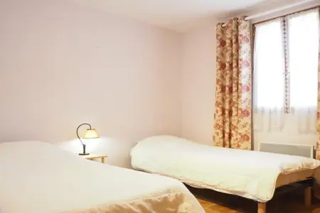 Ferienhaus in Bédoin, Maison proche Mont Ventoux Station de Ski - Photo 9